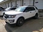 2016 FORD EXPLORER S - 1FM5K8GT7GGC21154