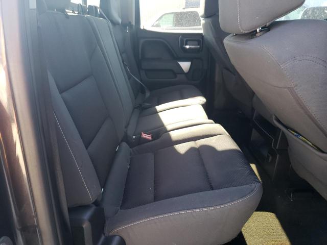 2016 CHEVROLET SILVERADO - 1GCRCREC2GZ123231
