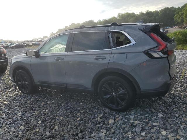 2024 HONDA CR-V SPORT - 5J6RS6H97RL012496