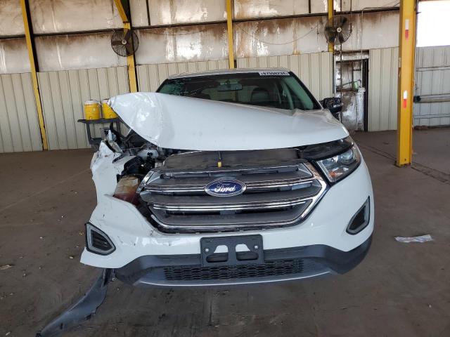 2018 FORD EDGE SEL - 2FMPK3J92JBC47619