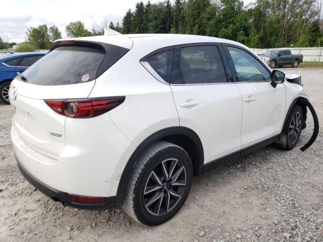 VIN JM3KFBDM5J0345534 2018 Mazda CX-5, Grand Touring no.3