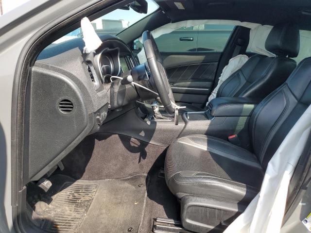 2018 DODGE CHARGER GT - 2C3CDXJG8JH307892