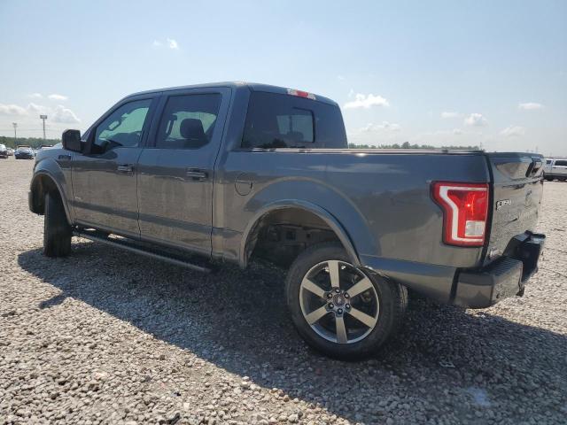 2015 FORD F150 SUPER - 1FTEW1CG7FKE83258