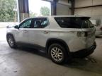 CHEVROLET TRAVERSE L photo