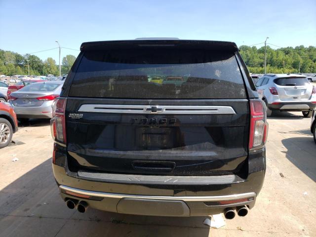 2021 CHEVROLET TAHOE K150 - 1GNSKTKL2MR383475