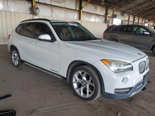 VIN WBAVL1C59DVR84104 2013 BMW X1, Xdrive28I no.4