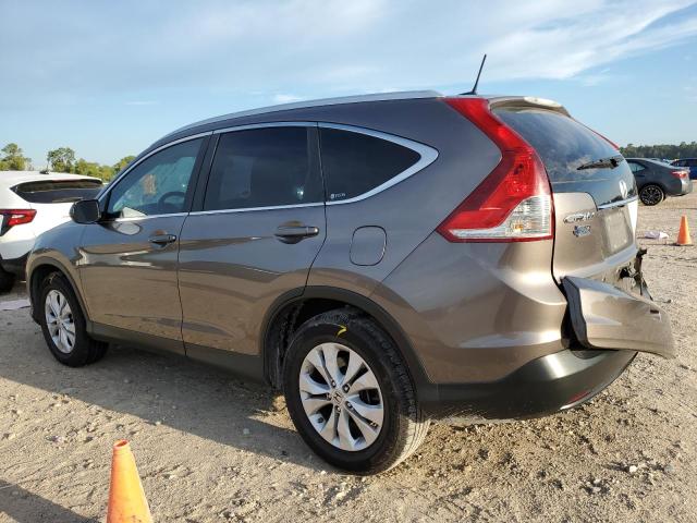 2012 HONDA CR-V EXL 5J6RM3H79CL034403  69017644