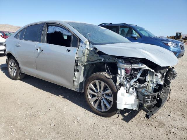 2024 TOYOTA COROLLA LE - 5YFB4MDE3RP166784