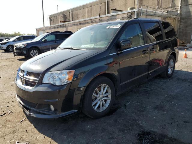 2019 DODGE GRAND CARA - 2C4RDGCG4KR511278