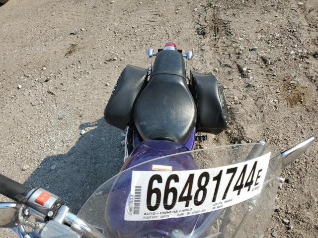 2004 HONDA VT1100 C2 - 1HFSC43084A403054