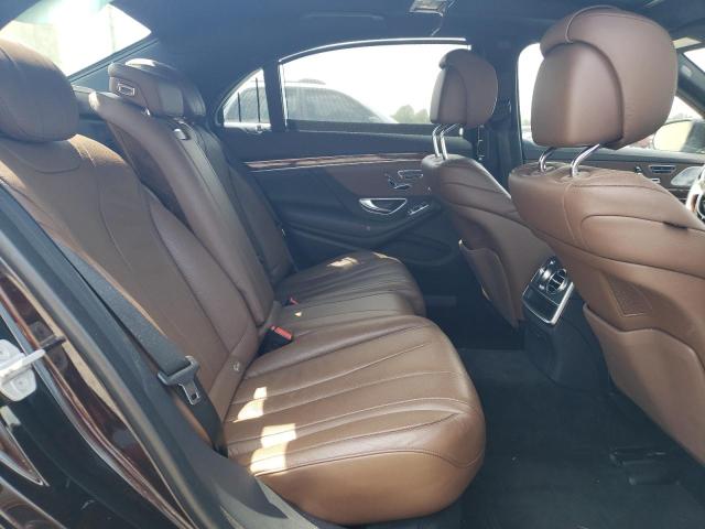 2017 MERCEDES-BENZ S 550 4MAT - WDDUG8FB0HA306471