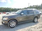 FORD EXPLORER L photo