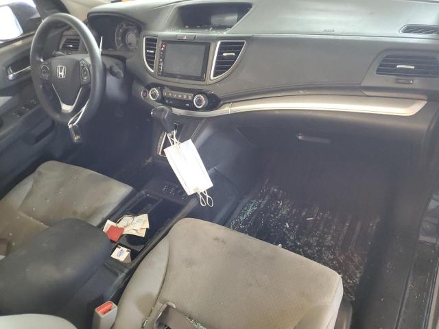 2016 HONDA CR-V EX - 2HKRM4H59GH669884