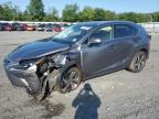 2020 LEXUS NX 300 - JTJGARDZ6L2236067