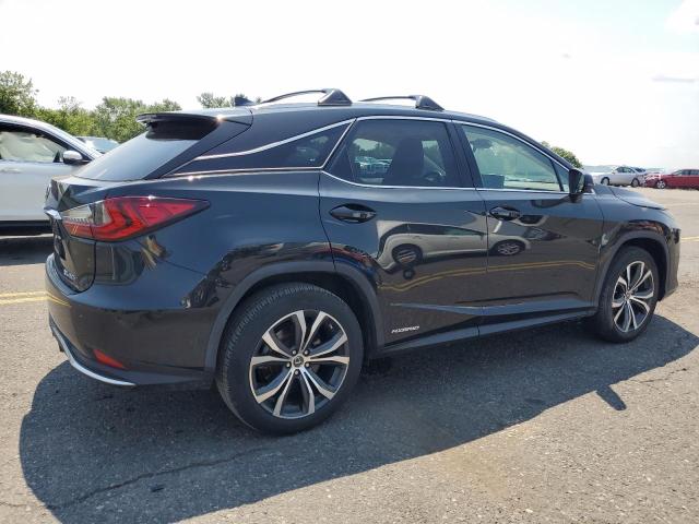 2020 LEXUS RX 450H - 2T2HGMDA1LC054521