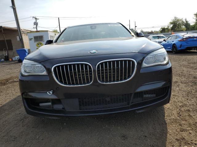 VIN WBAYB6C53FD966042 2015 BMW 7 Series, 750 XI no.5