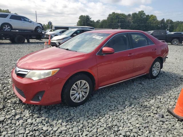 VIN 4T4BF1FK6ER356833 2014 Toyota Camry, L no.1