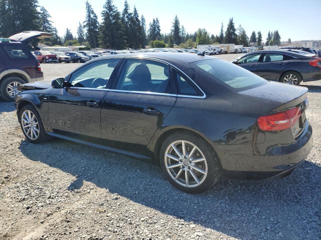 2014 AUDI A4 PREMIUM WAUFFAFL1EN021253  65789074