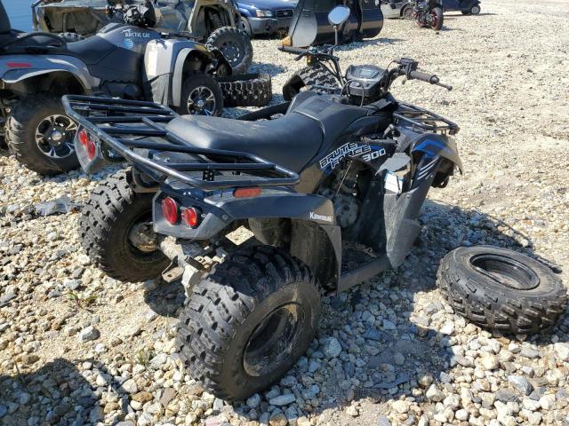 2021 KAWASAKI KVF300 C - RGSWM2231MBE93434