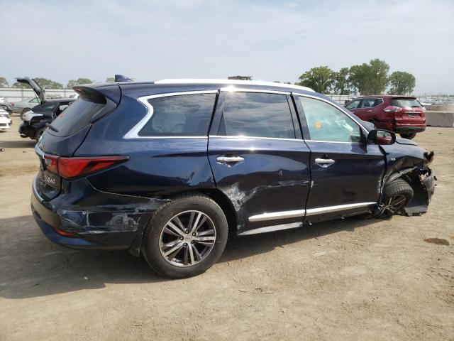 2017 INFINITI QX60 - 5N1DL0MM0HC542601