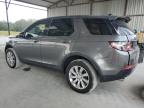 Lot #3024034210 2016 LAND ROVER DISCOVERY