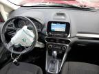 FORD ECOSPORT S photo