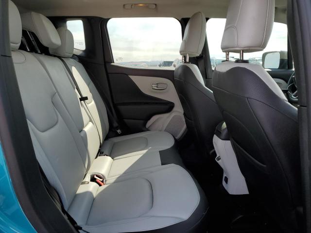 2022 JEEP RENEGADE L - ZACNJDD14NPN95513