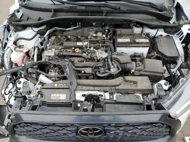 2023 TOYOTA COROLLA CR - 7MUBAAAG2PV047390