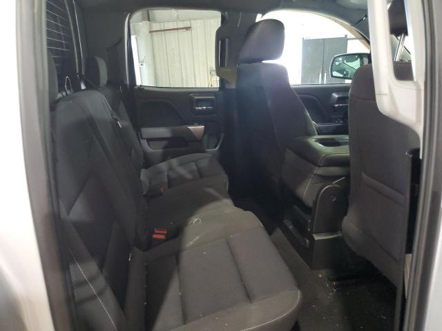 2018 CHEVROLET SILVERADO - 1GCVKRECXJZ365886