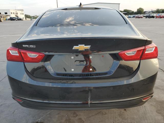 2024 CHEVROLET MALIBU LS - 1G1ZB5ST1RF251764