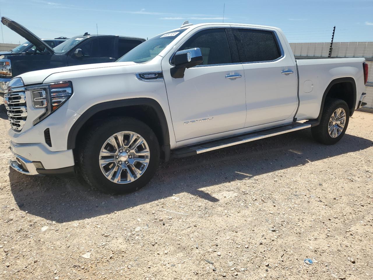 GMC Sierra 2023 1500