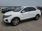 2022 CHEVROLET EQUINOX PR - 3GNAXNEV7NS103490