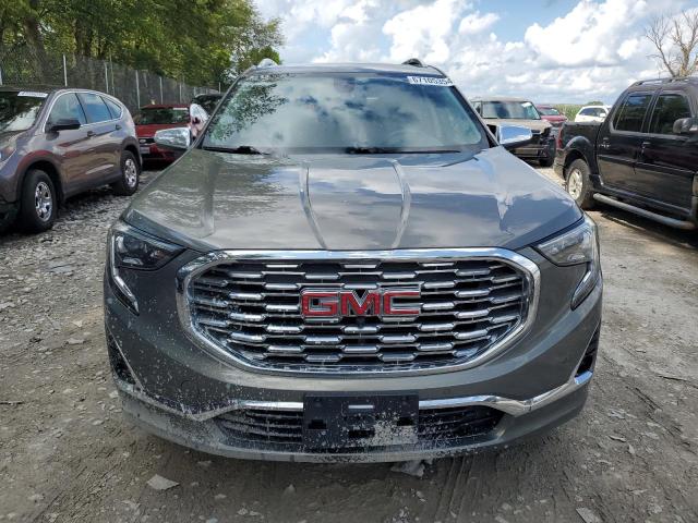 VIN 3GKALSEX2JL171337 2018 GMC Terrain, Denali no.5