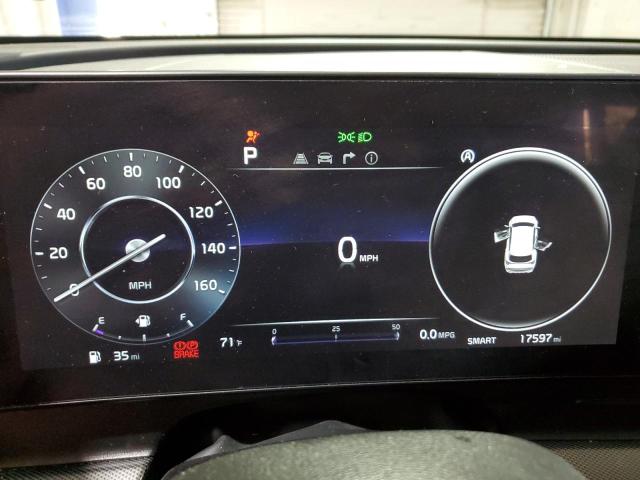 2023 KIA SPORTAGE S - 5XYK4CAF3PG119070
