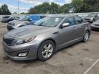 2015 KIA OPTIMA LX - 5XXGM4A70FG467108