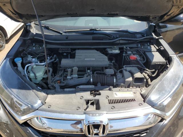 2019 HONDA CR-V EX - 5J6RW2H58KA015385