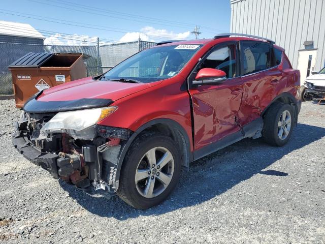Vin: 2t3rfrev8fw359874, lot: 66861534, toyota rav4 xle 2015 img_1