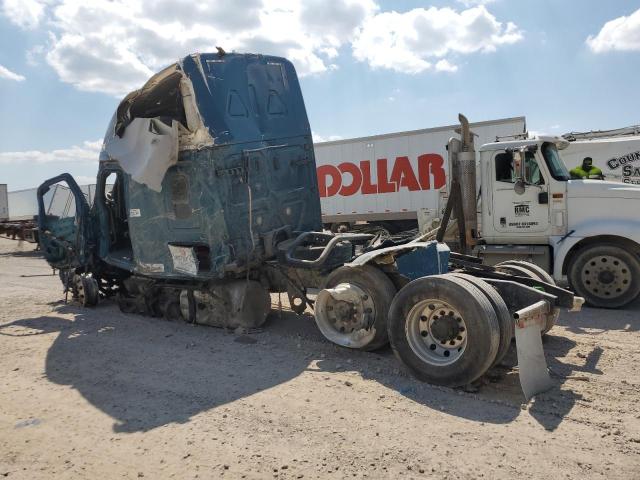 FREIGHTLINER CASCADIA 1 2019 turquoise  diesel 3AKJHHDR9KSHU6405 photo #4