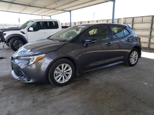 2024 TOYOTA COROLLA SE #2936092174