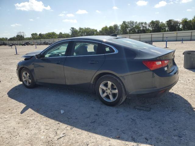 2020 CHEVROLET MALIBU LS 1G1ZB5ST8LF096931  67357084