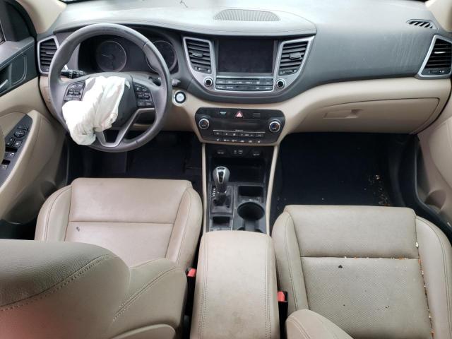 2016 HYUNDAI TUCSON LIM - KM8J33A22GU252781