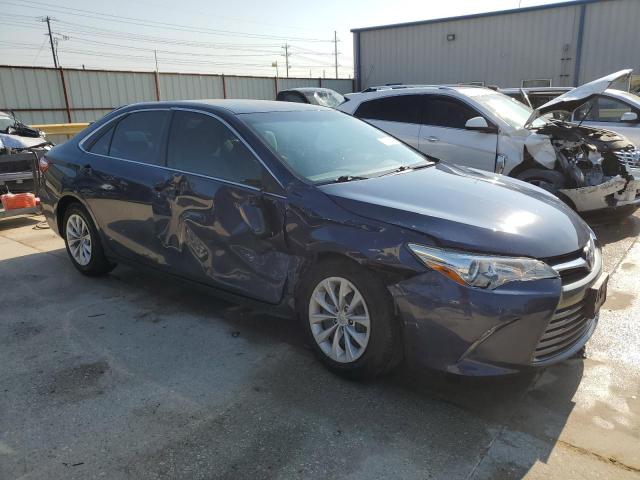 VIN 4T4BF1FK8FR462007 2015 Toyota Camry, LE no.4