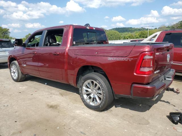 2023 RAM 1500 LARAM 1C6SRFJT7PN602618  68374784