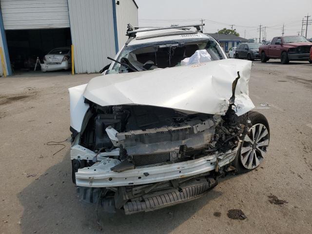 2018 SUBARU OUTBACK TO - 4S4BSETC4J3336106