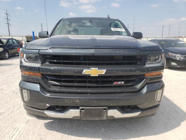 2018 CHEVROLET SILVERADO - 3GCUKREC3JG521648