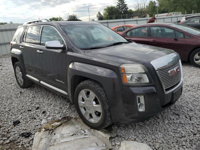 VIN 2GKFLZE38F6144151 2015 GMC TERRAIN no.4