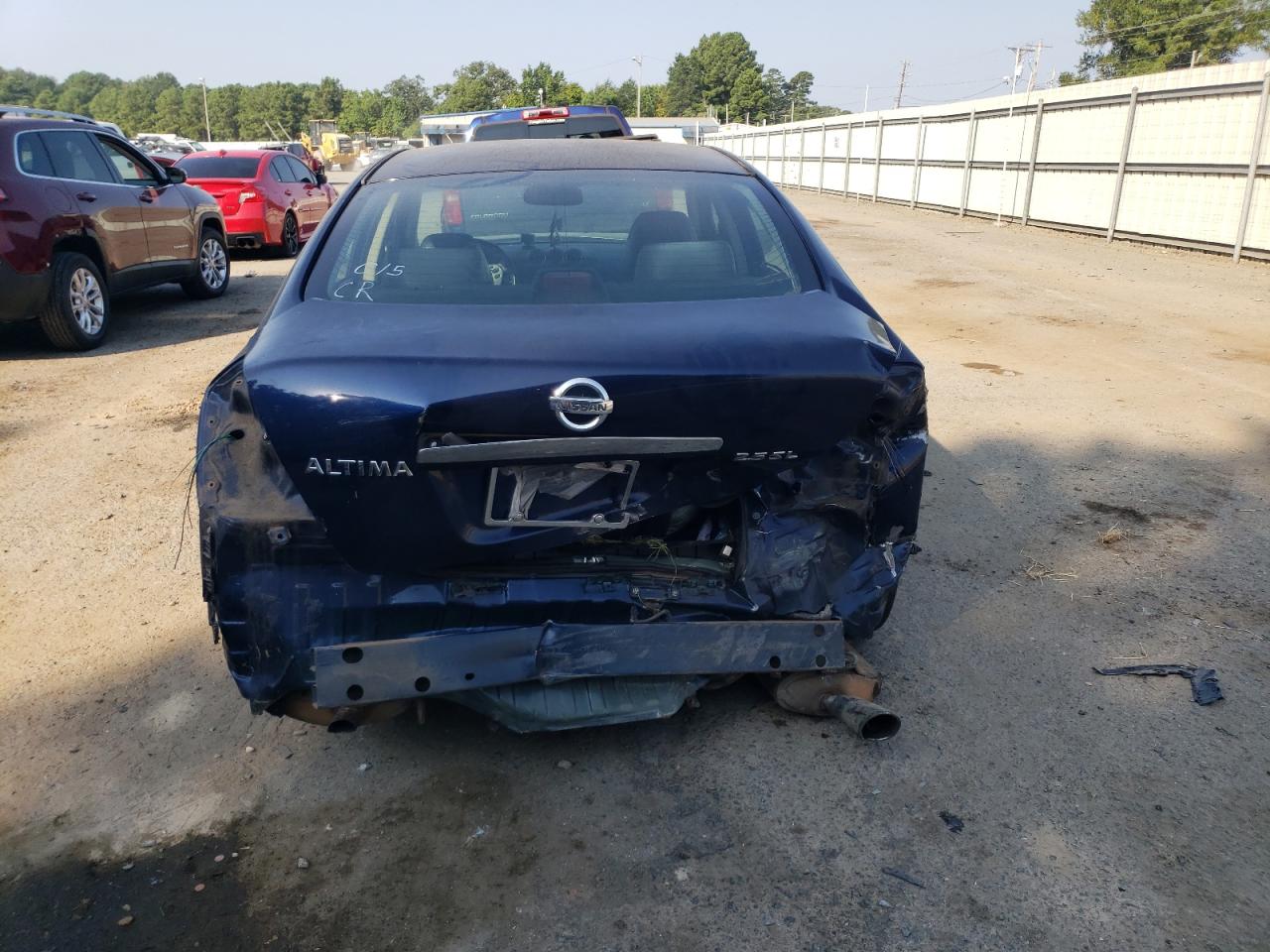 Global Auto Auctions