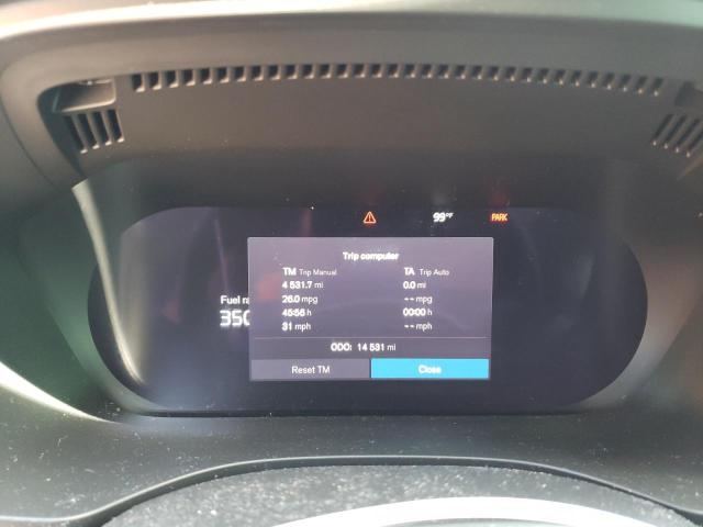 2023 VOLVO XC60 ULTIM - YV4062RX1P1337868