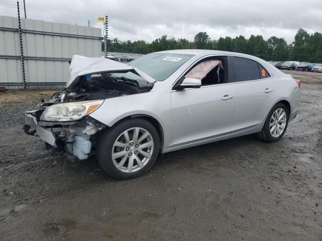 2016 CHEVROLET MALIBU LIM - 1G11E5SAXGF137827