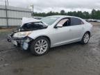 2016 CHEVROLET MALIBU LIM - 1G11E5SAXGF137827